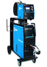 Miller MigMatic S400i 415V